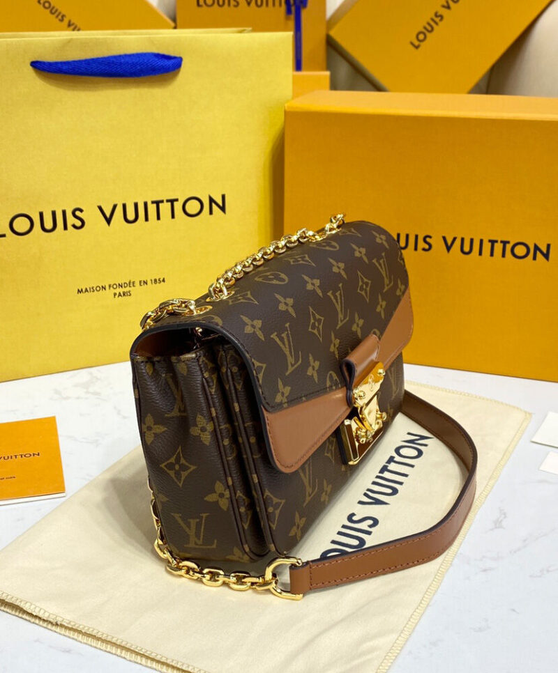 Louis Vuitton Marceau